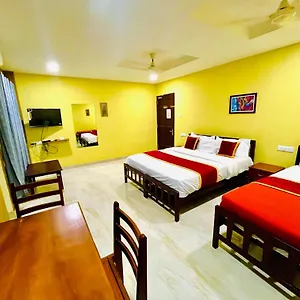 Madaparambil Residency Alwaye