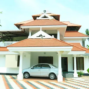 Manavalan House Alwaye
